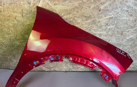 Citroen C4 III e-C4 Fender 333141D