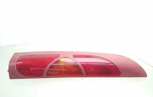 Renault Kangoo I Rear/tail lights 7700308715 22770104