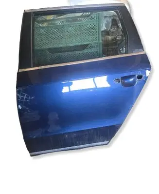 Volkswagen PASSAT B7 Rear door 