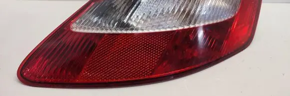 Rear/tail lights