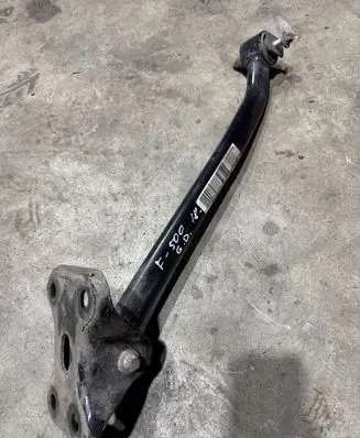 Fiat 500X Rear control arm 00519598090 40109 10464