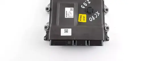 Volvo XC90 Engine control unit/module 31459512 0000017213 19255