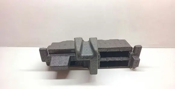 BMW X3 F25 Tool box 7262825
