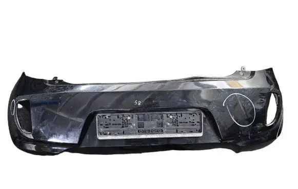 KIA Picanto Rear bumper 1Y00010305000