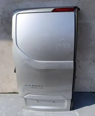 Ford Transit Custom Rear door