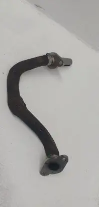 BMW 3 E90 E91 EGR valve line/pipe/hose 7563242