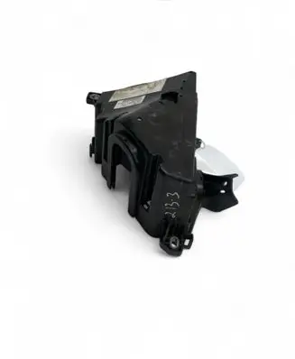 Volvo XC90 Fuse box cover 31398000