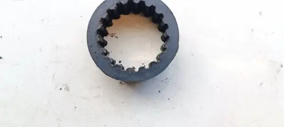 Volkswagen Touareg I Timing belt 070903327D