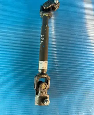 Ford Fiesta Steering column universal joint E1875 DH109R16594