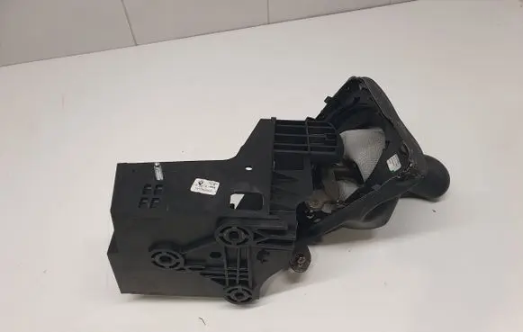 Renault Kangoo II Gear shifter/selector 341085545R