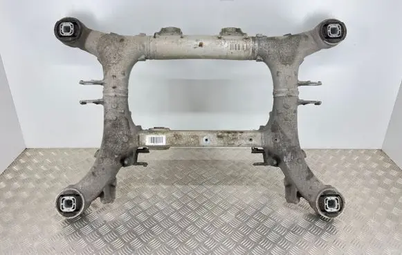 BMW 7 F01 F02 F03 F04 Rear subframe 6794666