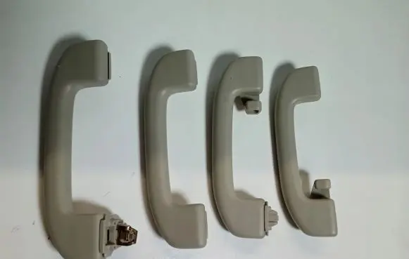 Infiniti EX Tie down hook / loop 