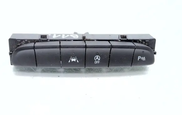 Opel Insignia B Other switches/knobs/shifts 13486949 544652613