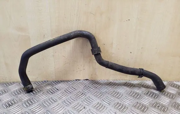 Ford Mondeo MK IV Engine coolant pipe/hose BG918274DA