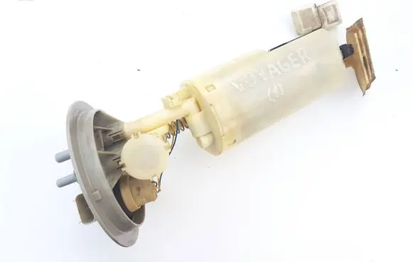 Fuel level sensor