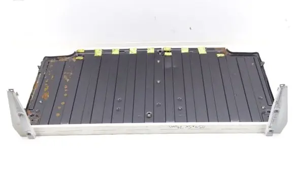 Volkswagen Caddy Trunk bottom trim panel 6K9861402