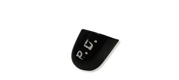 BMW 3 E46 Front door cover/cap 