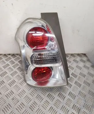 Toyota Corolla Verso AR10 Rear/tail lights 815600F060