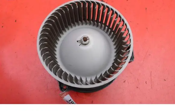 Mazda 6 Heater fan/blower 8727000700
