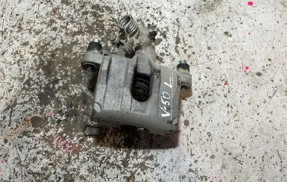 Volvo V50 Rear brake caliper