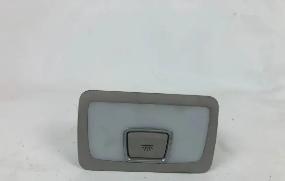 Audi Q7 4L Rear seat light 4L0947124A