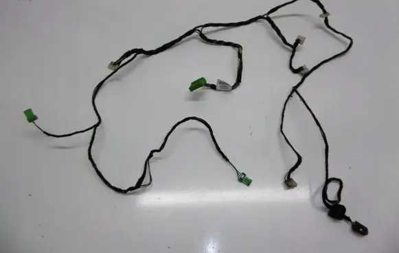 Volvo S60 Other wiring loom