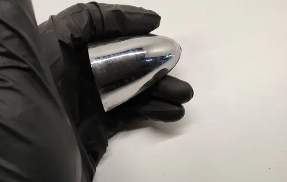 KIA Sportage Rear door handle cover 
