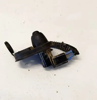 Honda Accord Front door sensor