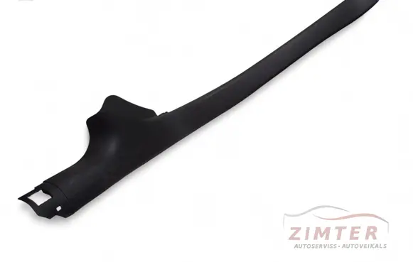 Audi A7 S7 4G Rear sill trim cover 4G8867767A