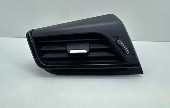 BMW 2 F45 Dashboard side air vent grill/cover trim 9262957