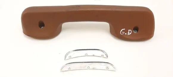 Mercedes-Benz COMPAKT W115 Rear door interior handle