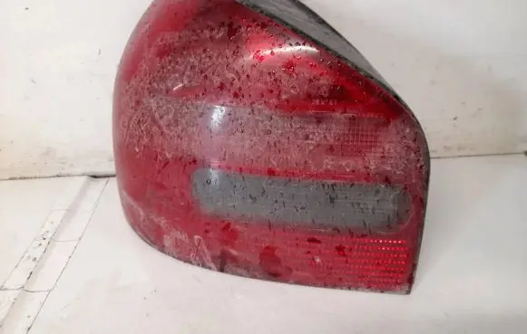 Audi A3 S3 8L Rear/tail lights 8L0945095 8L0945257