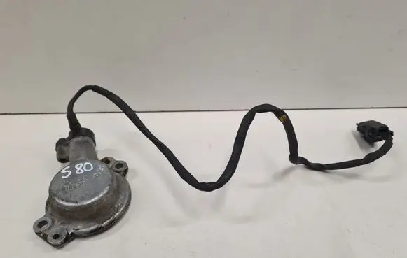 Volvo S80 Camshaft position sensor 9186812 9202134 1030000110