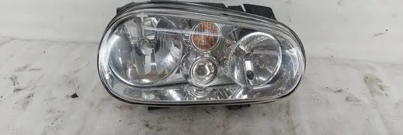 Volkswagen Golf IV Headlight/headlamp 1J1941015B 02201710