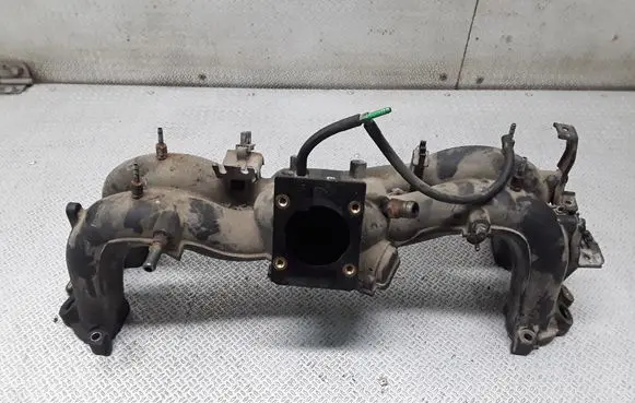 Subaru Forester SF Intake manifold