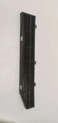 Jeep Grand Cherokee (WK) Air filter box cover 