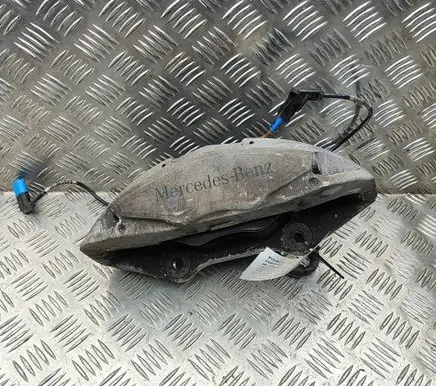 Mercedes-Benz E W238 Front brake caliper A0114219898