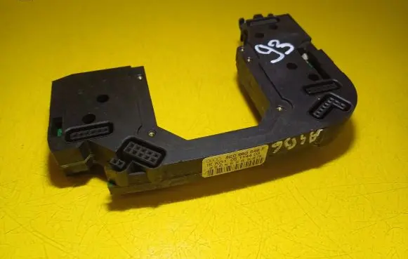 Audi A4 S4 B6 8E 8H Steering angle sensor 8E0953549F