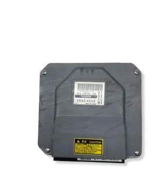 Lexus RX 330 - 350 - 400H Brake system control unit/module 8954048340