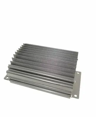Audi A8 S8 D2 4D Sound amplifier 4D0035225C