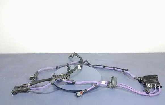 BMW X5 E53 Other wiring loom 5A37BB3