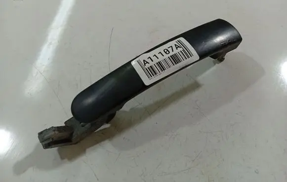 Seat Altea Front door exterior handle 3B0837207