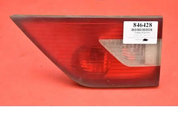 BMW X3 E83 Rear/tail lights 3414012