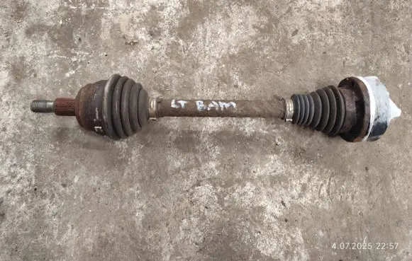 Audi TT Mk1 Rear driveshaft BAM
