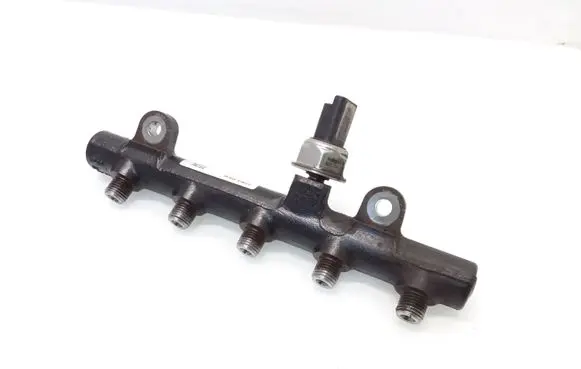 Peugeot 508 Fuel main line pipe 9656391180 9658227880 1231342377