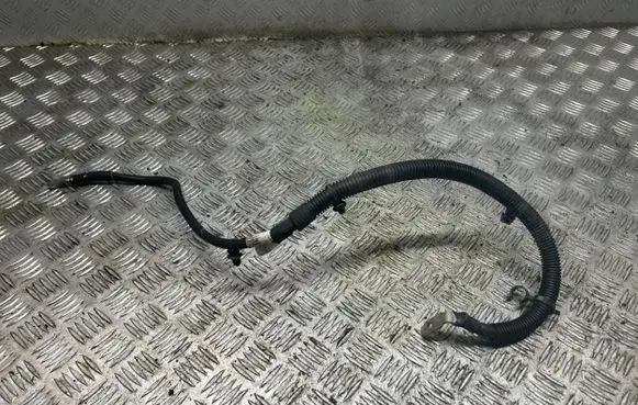 Audi TT TTS RS Mk3 8S Negative earth cable (battery) 8S0971228H