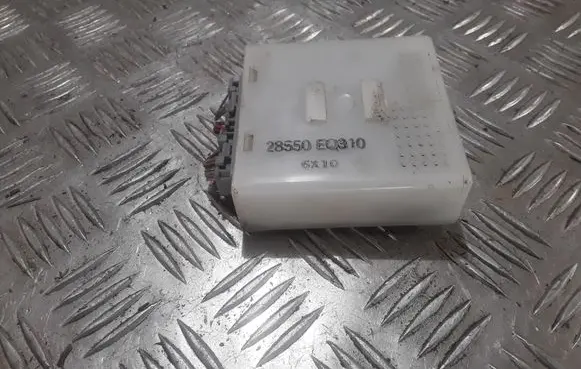 Nissan X-Trail T30 Comfort/convenience module 28550EQ310