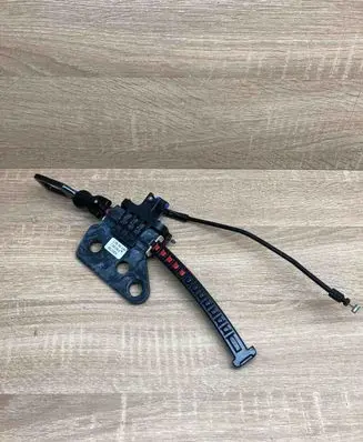 BMW 3 GT F34 Other interior part 7306238B 22951384