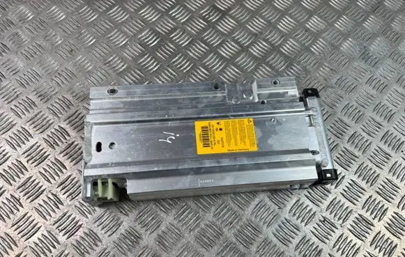Maserati GranCabrio M145 Convertible roof roll over bar 82343800