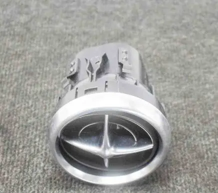 Mercedes-Benz SL R231 Dashboard air vent grill cover trim 
